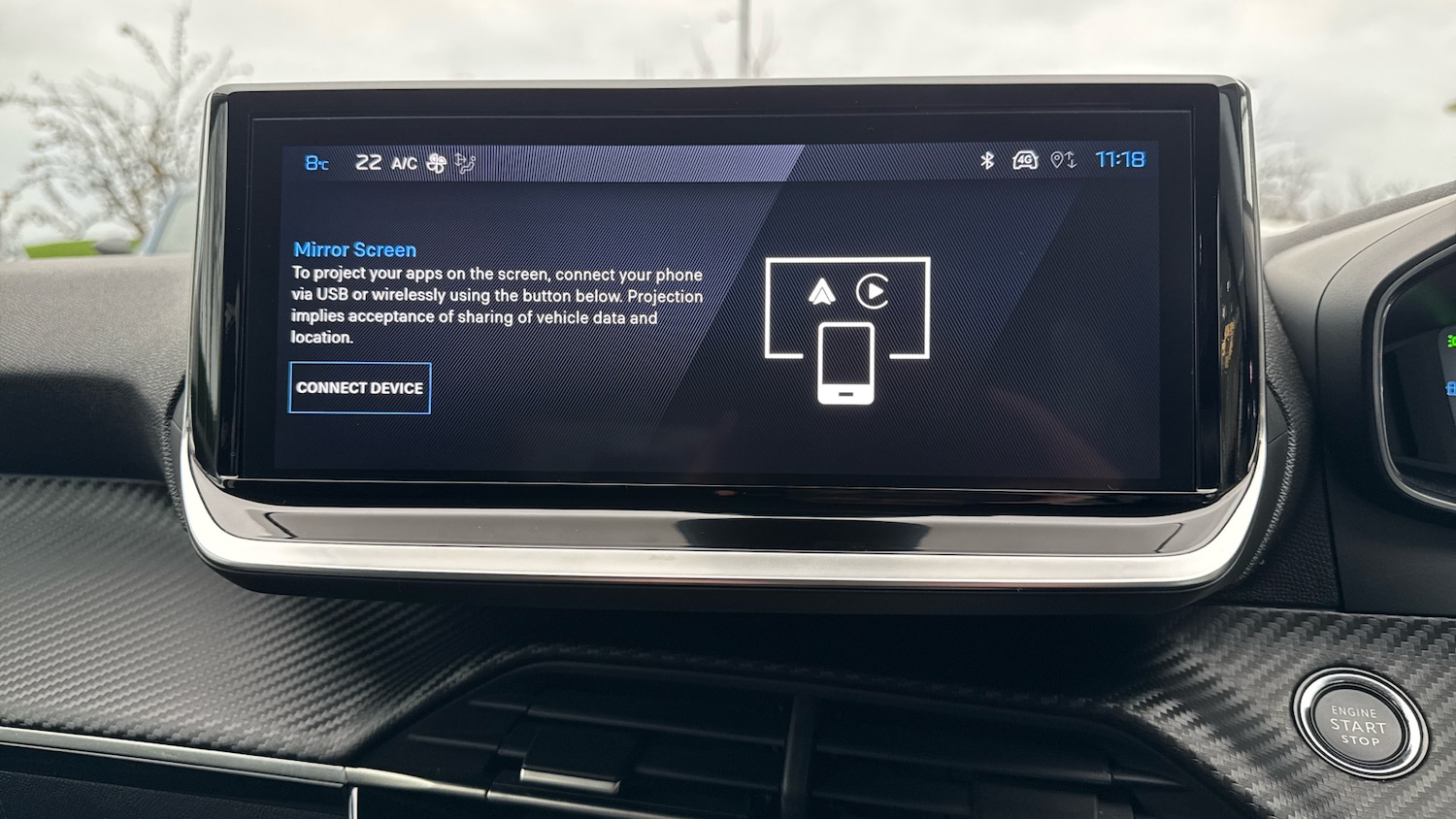 Used Peugeot 208 2025 for sale - 77023913: Photo 28