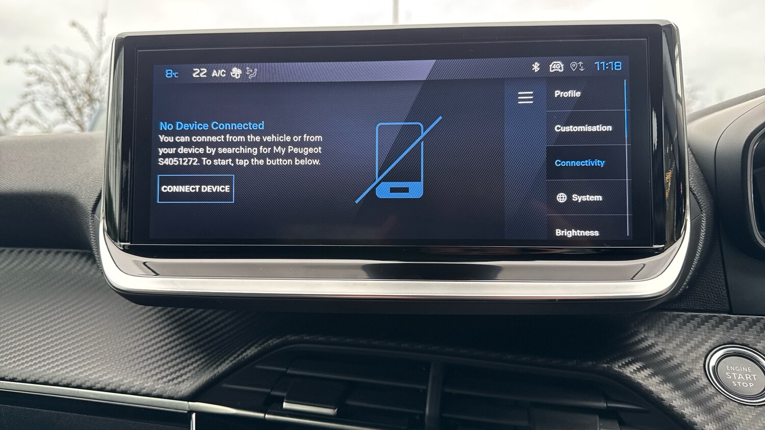 Used Peugeot 208 2025 for sale - 77023913: Photo 29