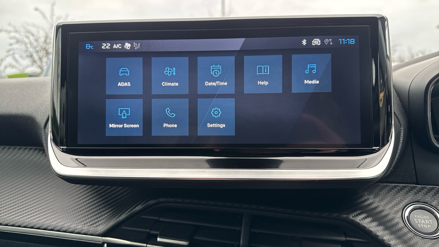 Used Peugeot 208 2025 for sale - 77023913: Photo 30