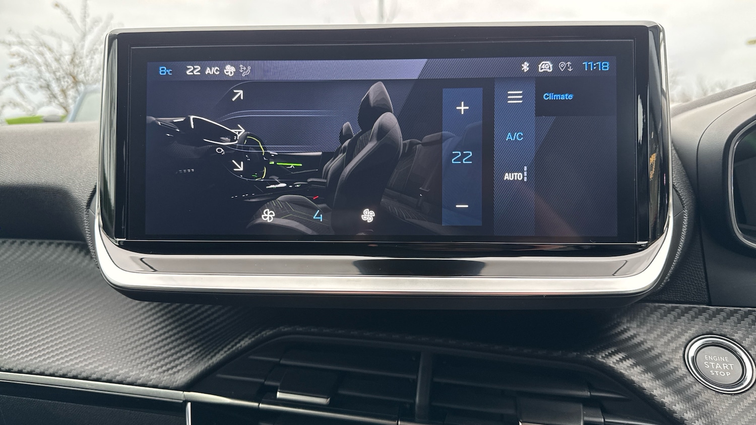 Used Peugeot 208 2025 for sale - 77023913: Photo 31