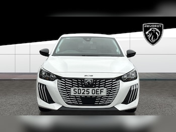 Used Peugeot 208 2025 for sale - 77023913: Photo