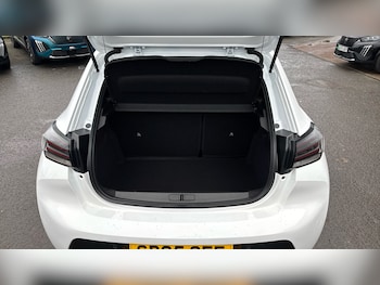 Used Peugeot 208 2025 for sale - 77023913: Photo