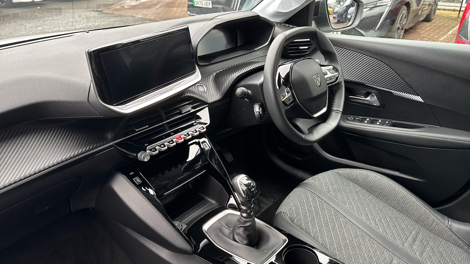 Used Peugeot 208 2025 for sale - 77023913: Photo 9