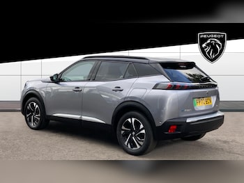 Used Peugeot 2008 2022 for sale - 79524193: Photo