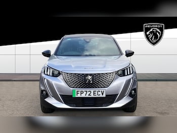 Used Peugeot 2008 2022 for sale - 79524193: Photo