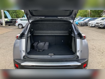 Used Peugeot 2008 2022 for sale - 79524193: Photo