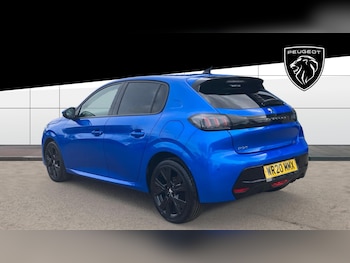 Used Peugeot 208 2020 for sale - 78190114: Photo