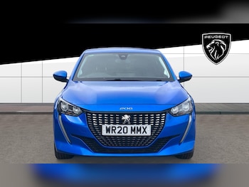 Used Peugeot 208 2020 for sale - 78190114: Photo