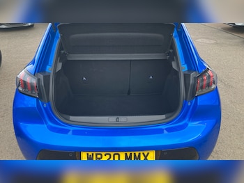 Used Peugeot 208 2020 for sale - 78190114: Photo