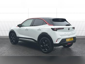 Used Vauxhall Mokka 2023 for sale - 79734776: Photo