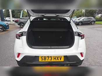 Used Vauxhall Mokka 2023 for sale - 79734776: Photo