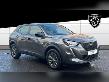 Used Peugeot 2008 2021 for sale - 76497162: Photo