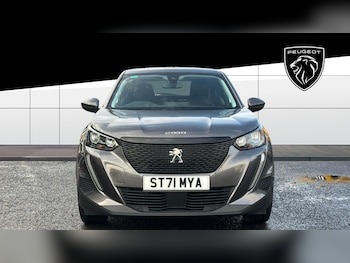 Used Peugeot 2008 2021 for sale - 76497162: Photo