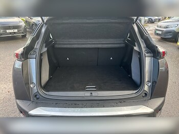 Used Peugeot 2008 2021 for sale - 76497162: Photo