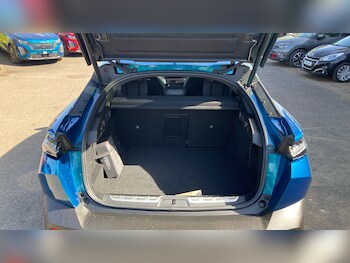 Used Peugeot 408 2024 for sale - 78344381: Photo