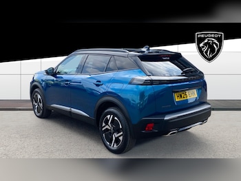 Used Peugeot 2008 2025 for sale - 79604933: Photo