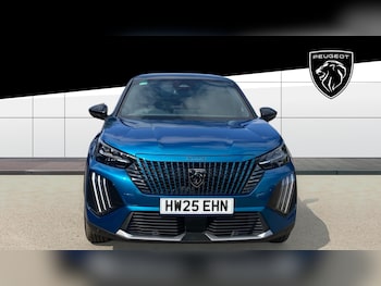 Used Peugeot 2008 2025 for sale - 79604933: Photo