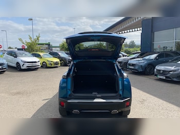 Used Peugeot 2008 2025 for sale - 79604933: Photo