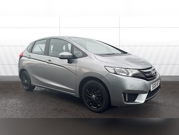 Used Honda Jazz 2016 for sale - 77379110: Photo
