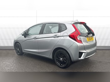 Used Honda Jazz 2016 for sale - 77379110: Photo