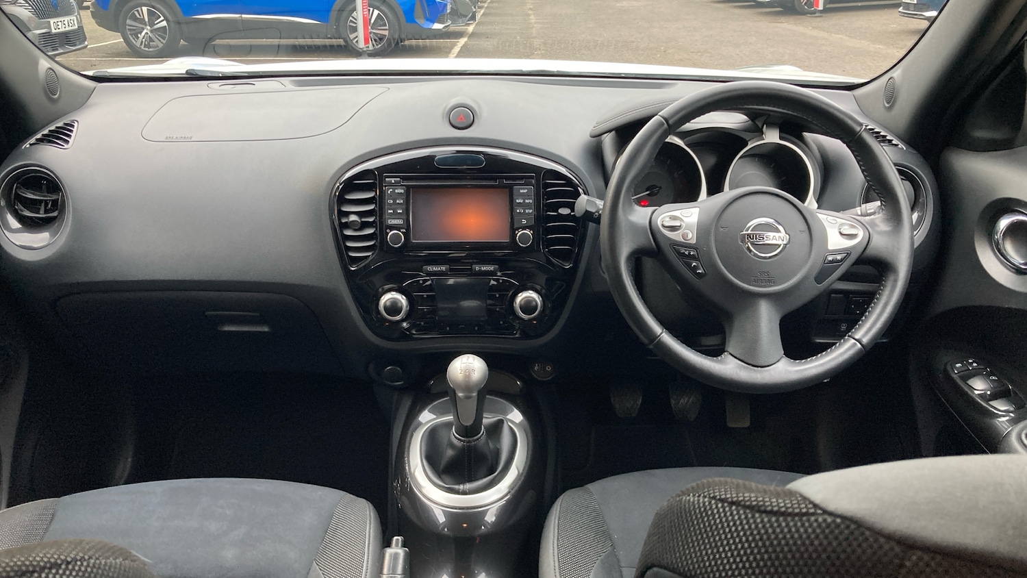 Used Nissan Juke 2019 for sale - 76343915: Photo 10