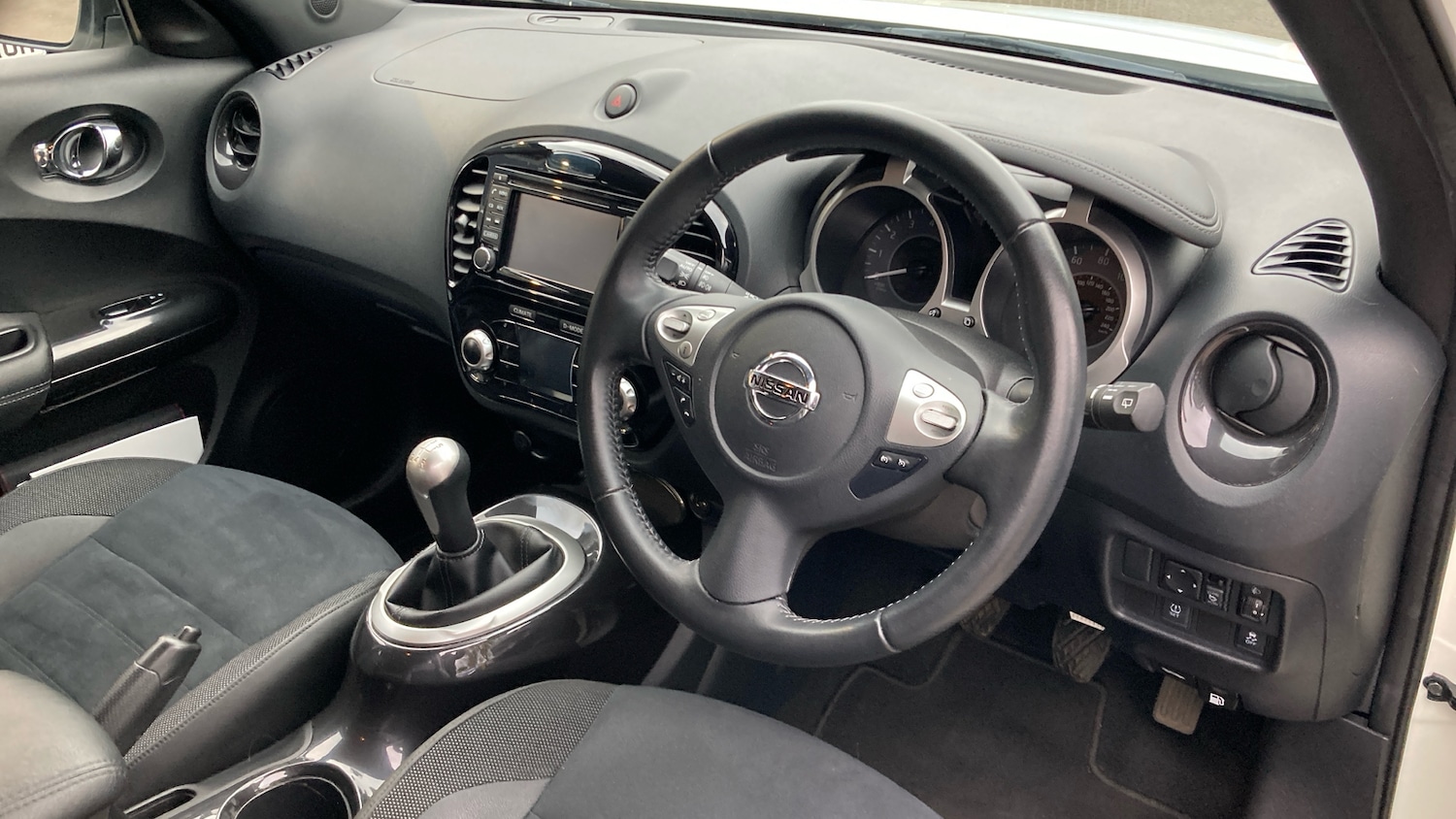 Used Nissan Juke 2019 for sale - 76343915: Photo 11