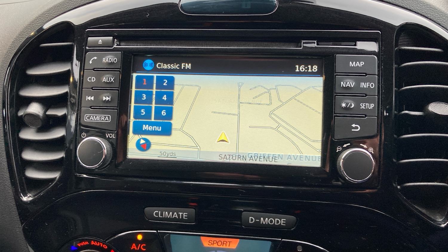 Used Nissan Juke 2019 for sale - 76343915: Photo 12