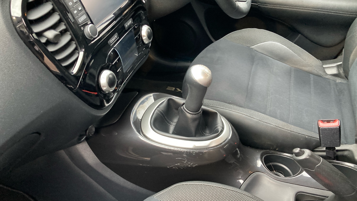 Used Nissan Juke 2019 for sale - 76343915: Photo 13