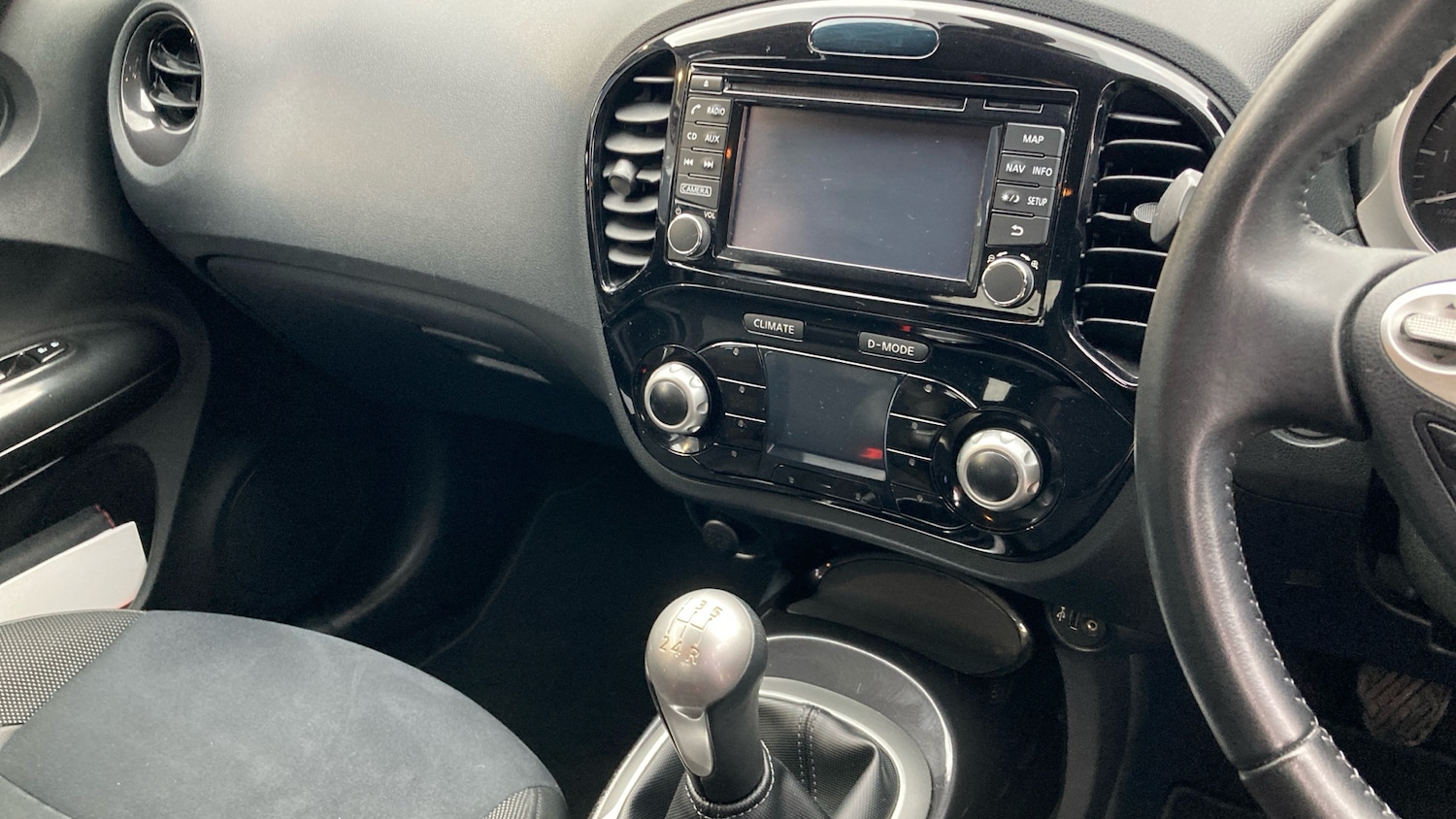 Used Nissan Juke 2019 for sale - 76343915: Photo 14