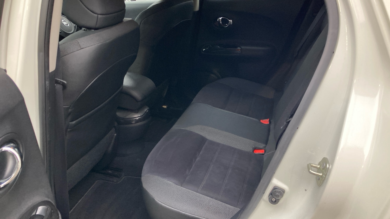 Used Nissan Juke 2019 for sale - 76343915: Photo 16