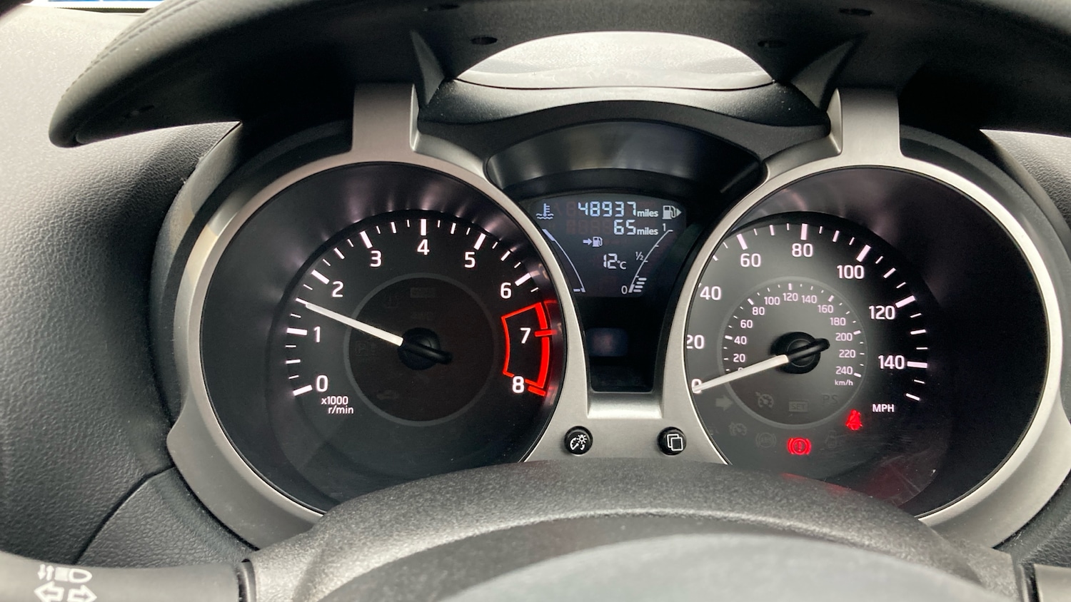 Used Nissan Juke 2019 for sale - 76343915: Photo 18