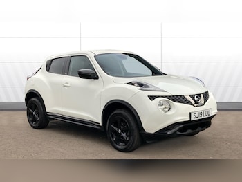 Nissan - Juke