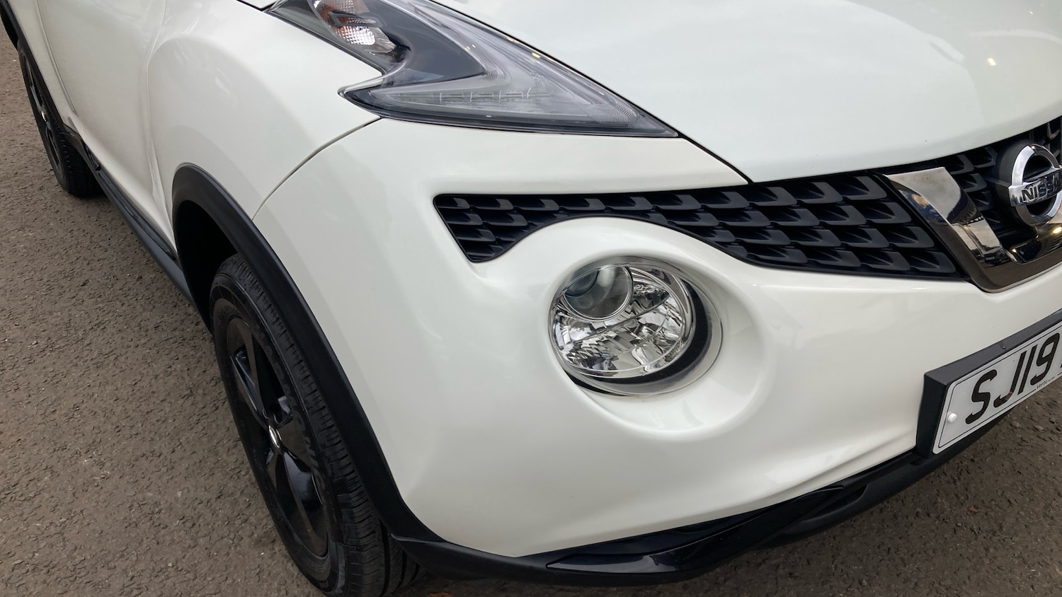 Used Nissan Juke 2019 for sale - 76343915: Photo 21