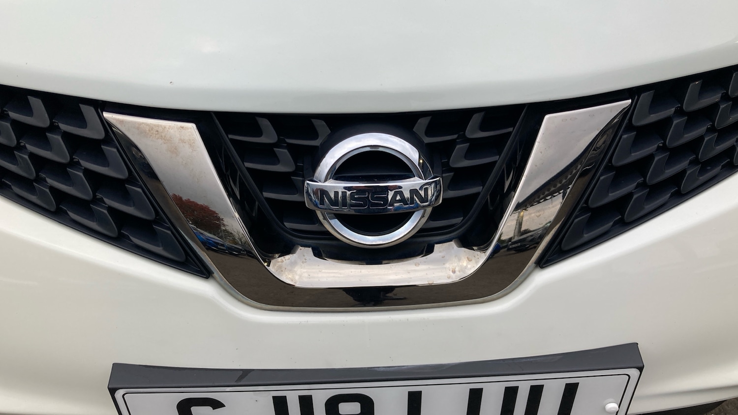 Used Nissan Juke 2019 for sale - 76343915: Photo 22