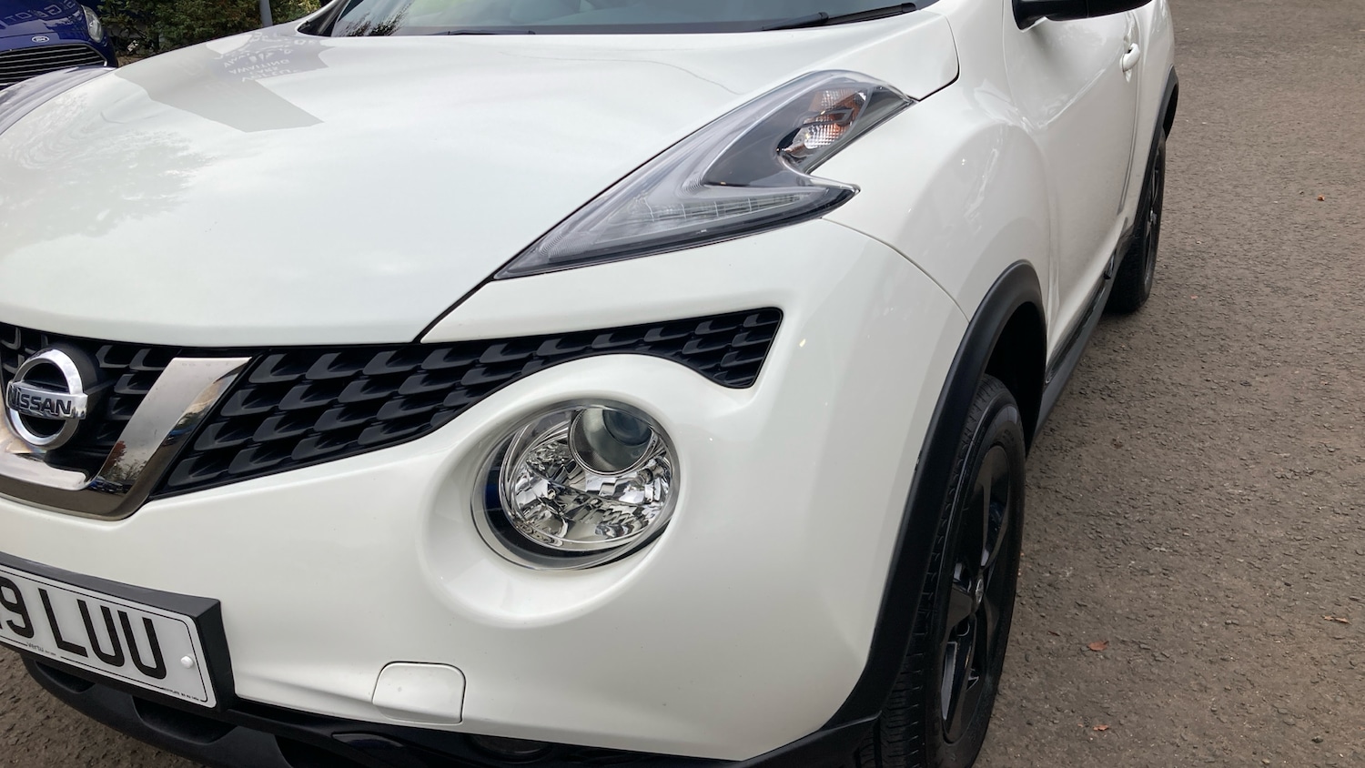 Used Nissan Juke 2019 for sale - 76343915: Photo 23