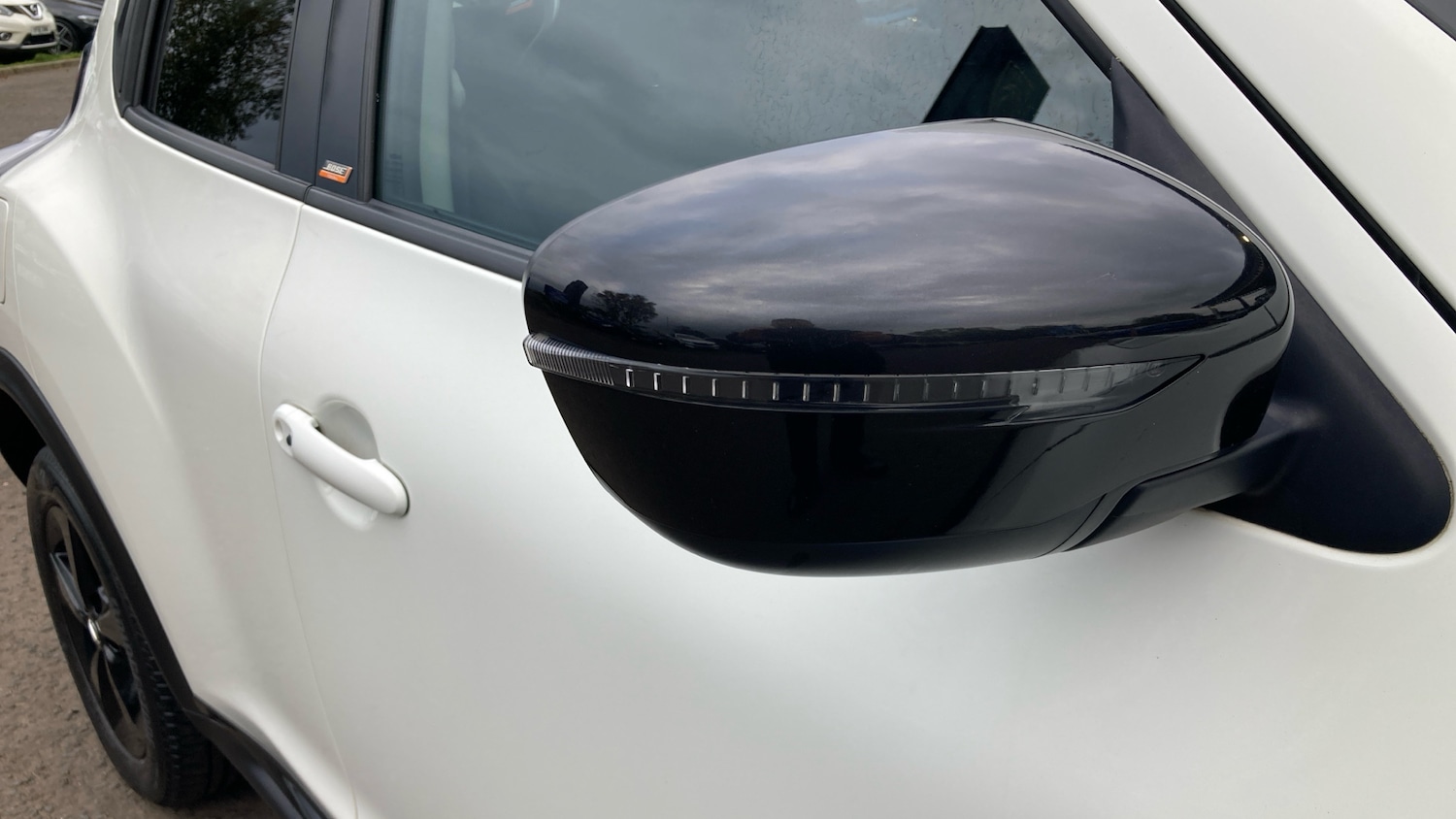 Used Nissan Juke 2019 for sale - 76343915: Photo 24