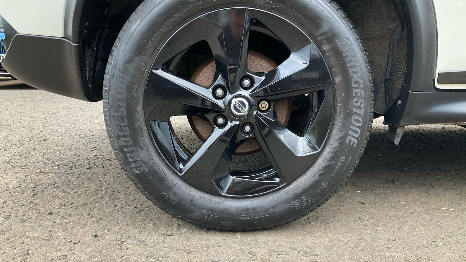 Used Nissan Juke 2019 for sale - 76343915: Photo 26
