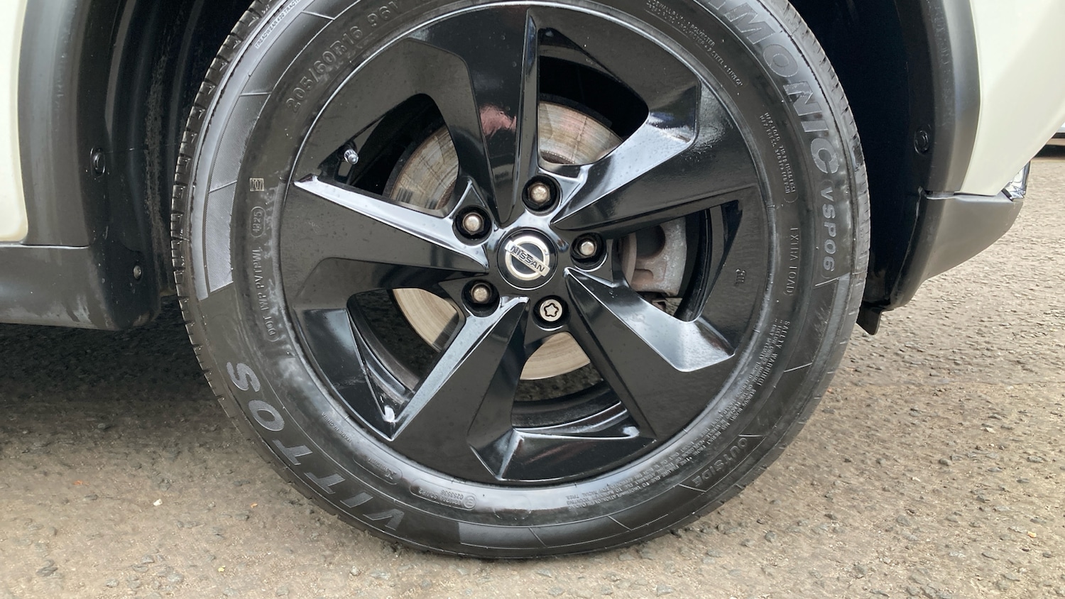 Used Nissan Juke 2019 for sale - 76343915: Photo 27