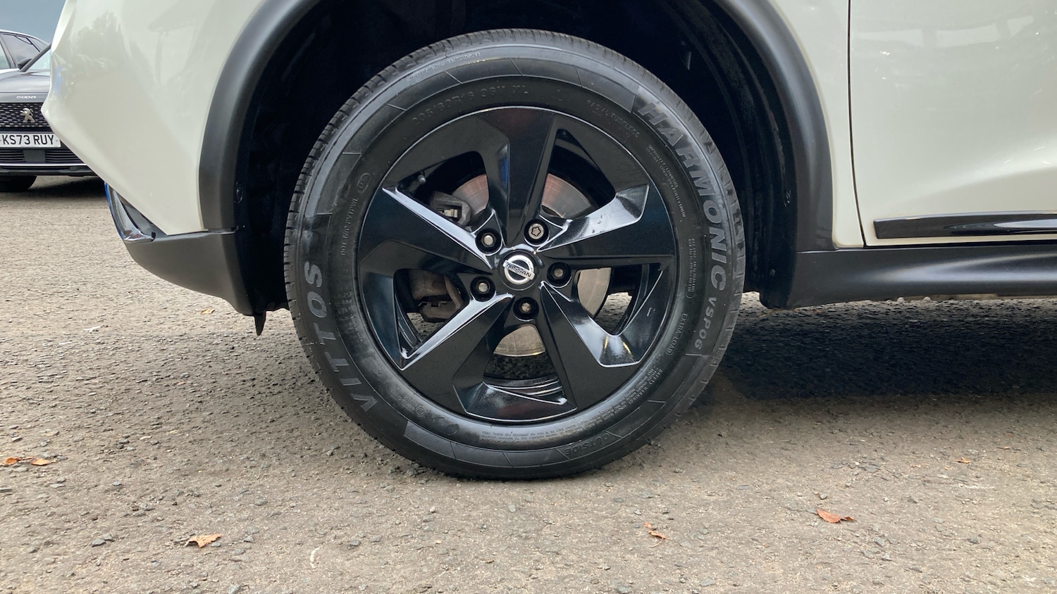 Used Nissan Juke 2019 for sale - 76343915: Photo 28