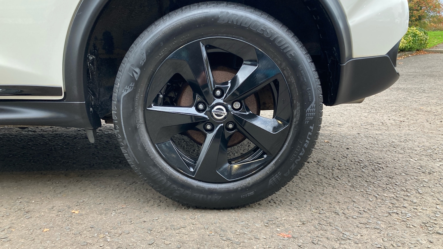 Used Nissan Juke 2019 for sale - 76343915: Photo 29
