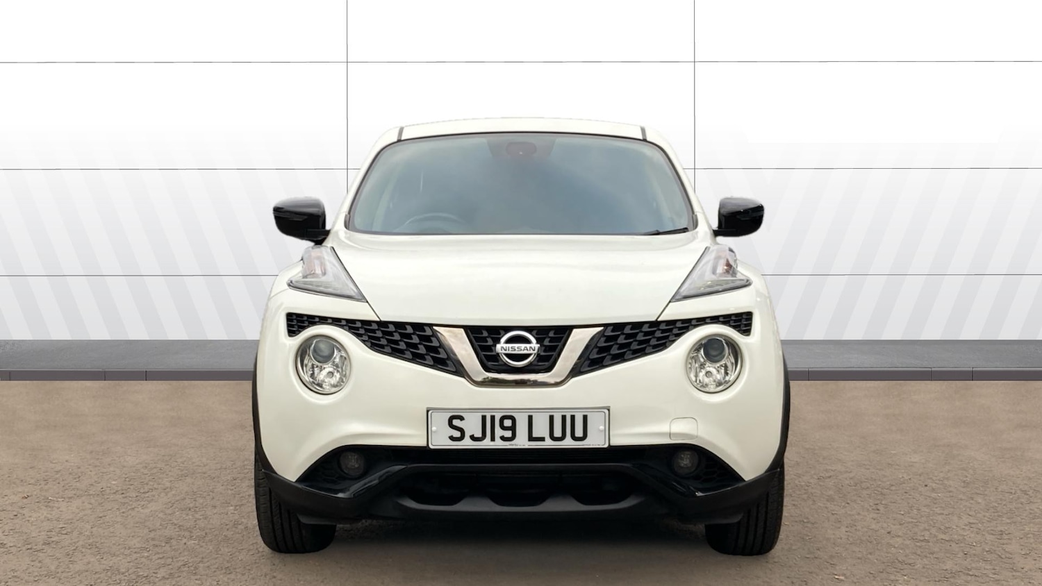 Used Nissan Juke 2019 for sale - 76343915: Photo 3