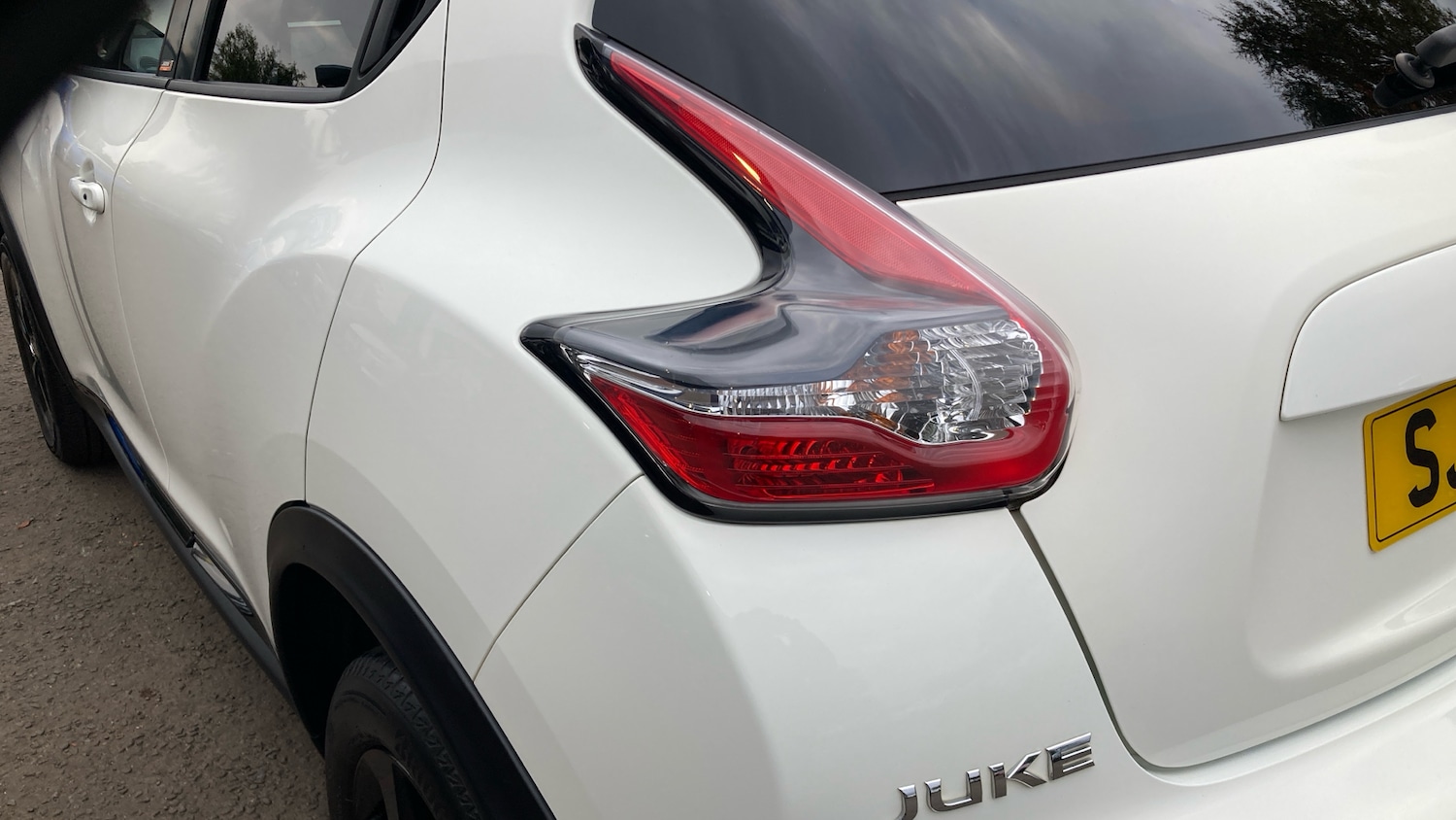 Used Nissan Juke 2019 for sale - 76343915: Photo 31