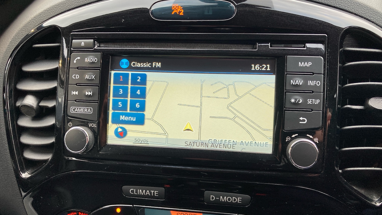 Used Nissan Juke 2019 for sale - 76343915: Photo 33