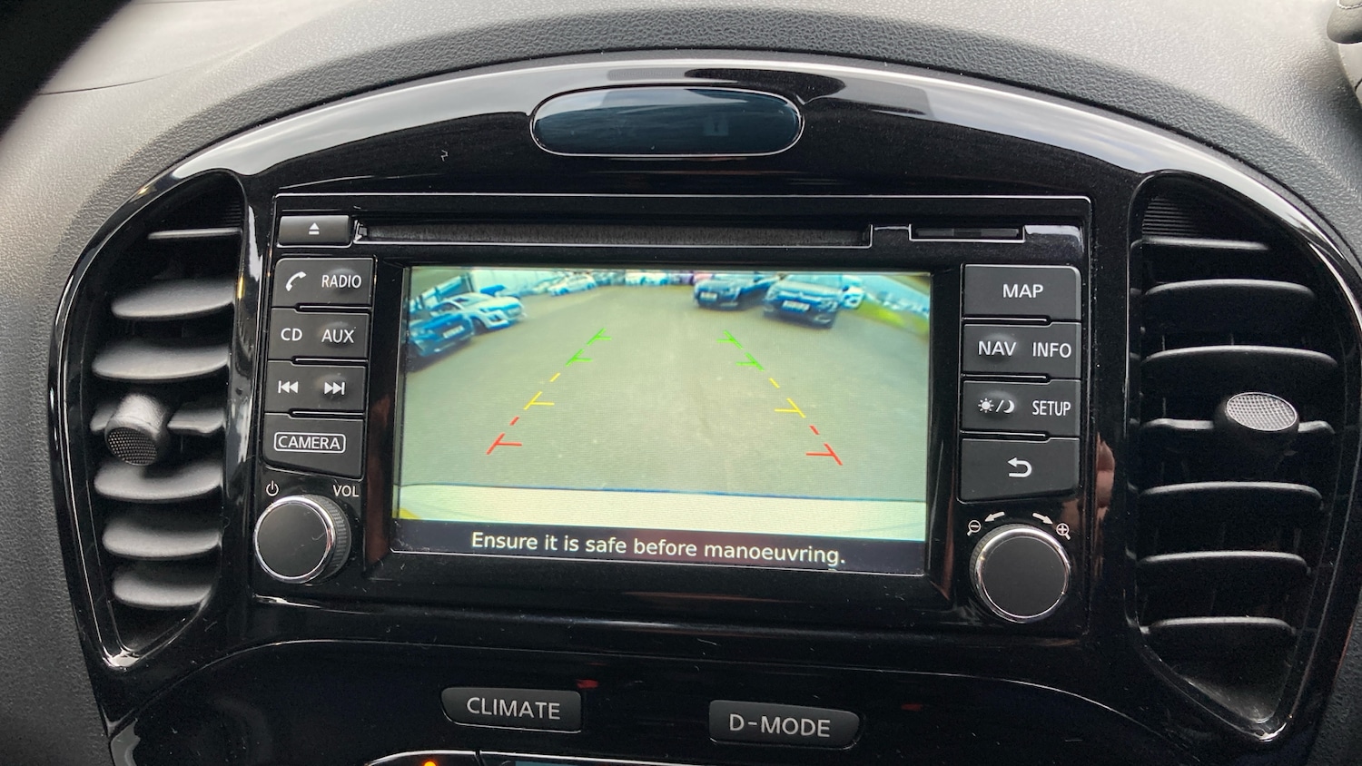 Used Nissan Juke 2019 for sale - 76343915: Photo 34