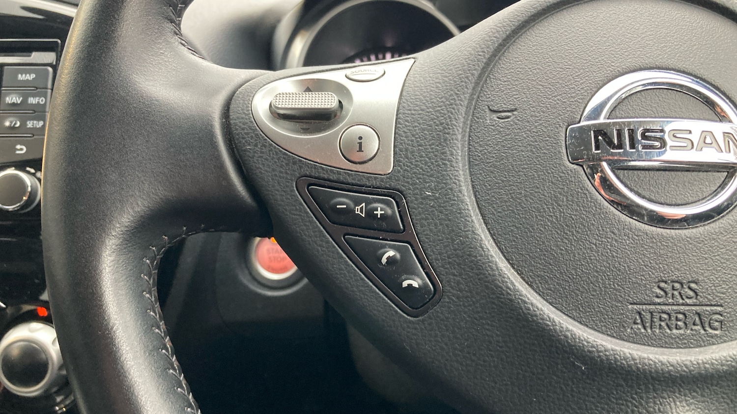 Used Nissan Juke 2019 for sale - 76343915: Photo 35