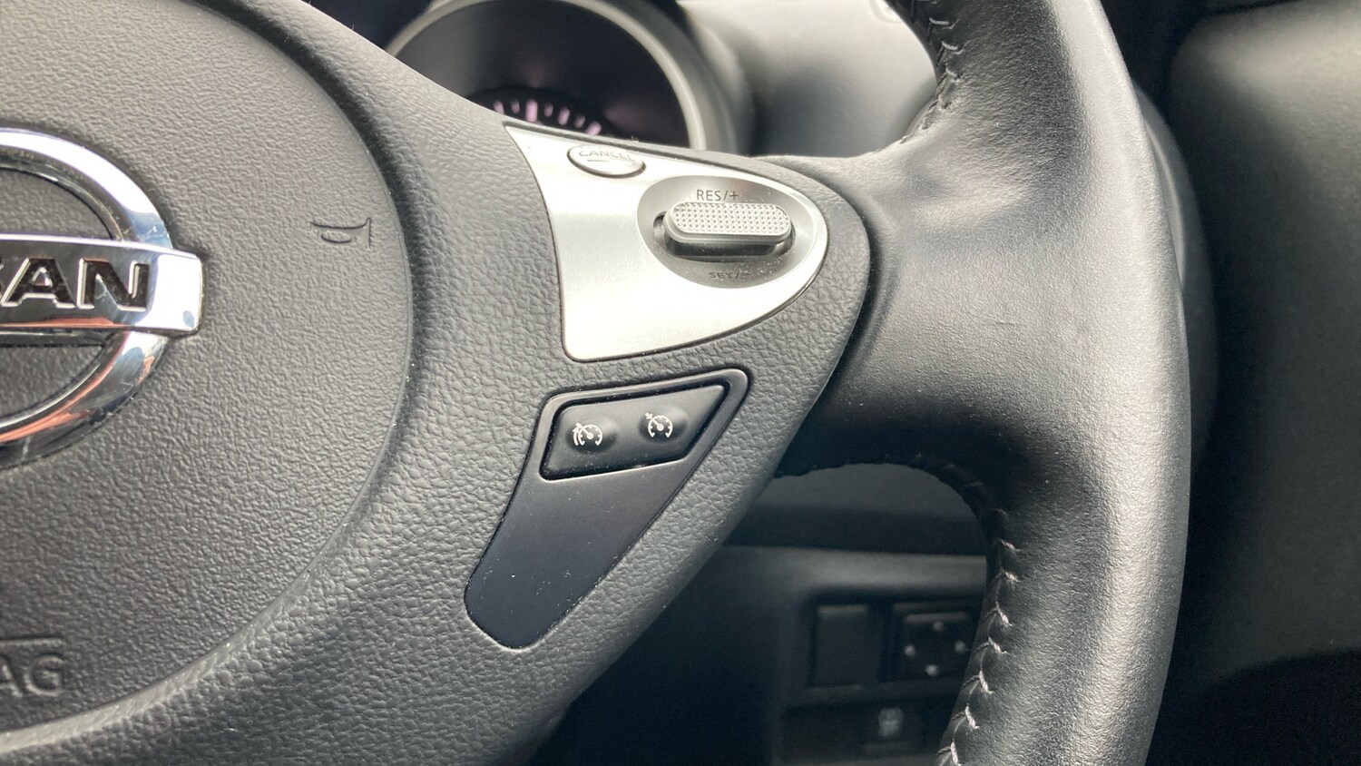 Used Nissan Juke 2019 for sale - 76343915: Photo 36
