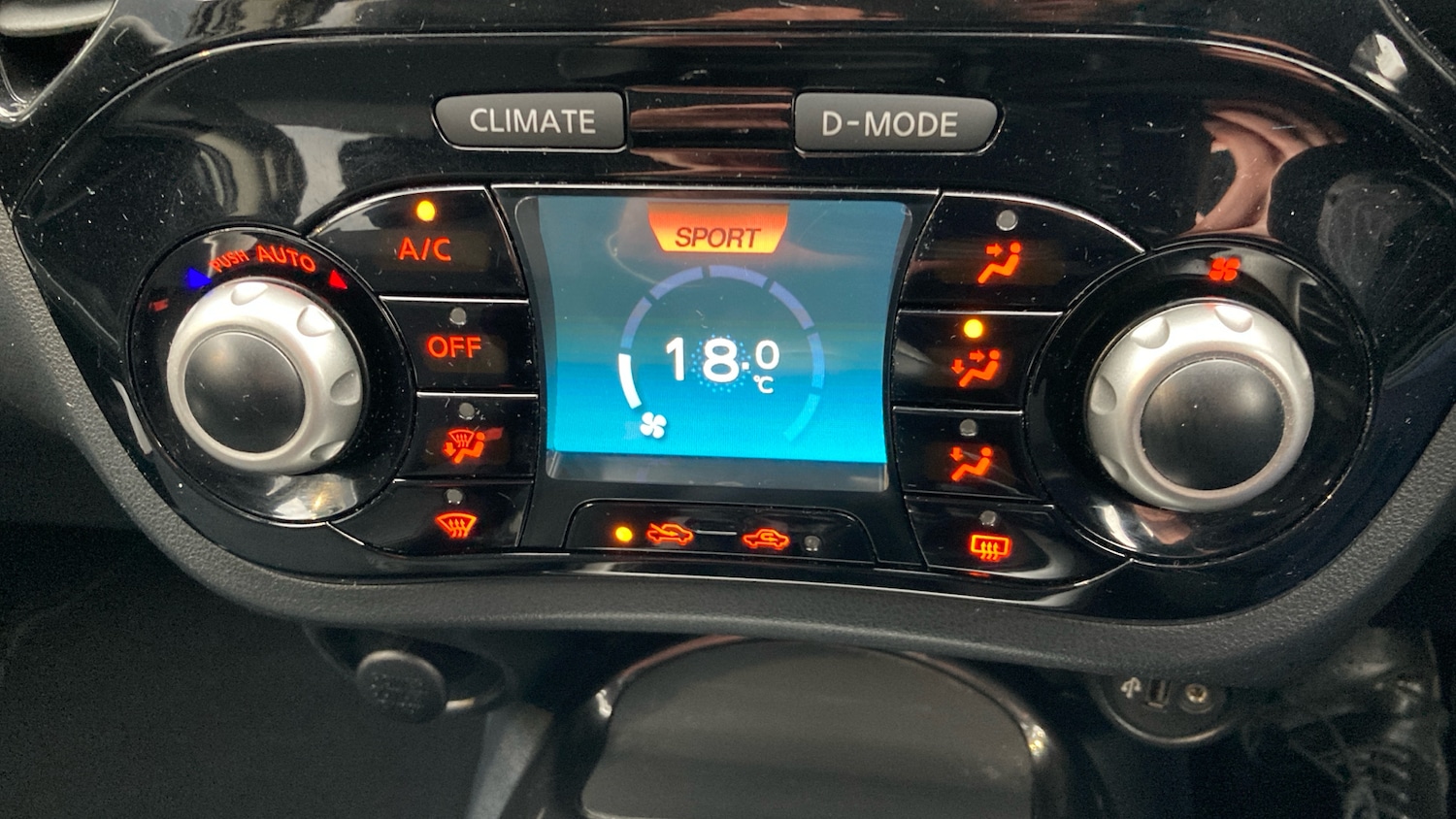 Used Nissan Juke 2019 for sale - 76343915: Photo 38