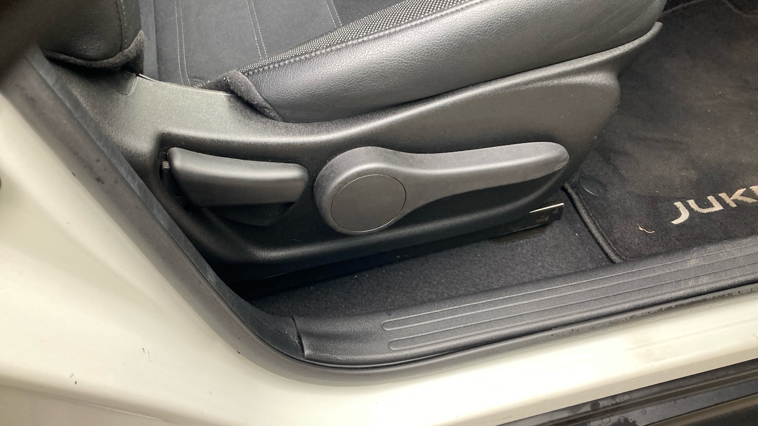 Used Nissan Juke 2019 for sale - 76343915: Photo 44