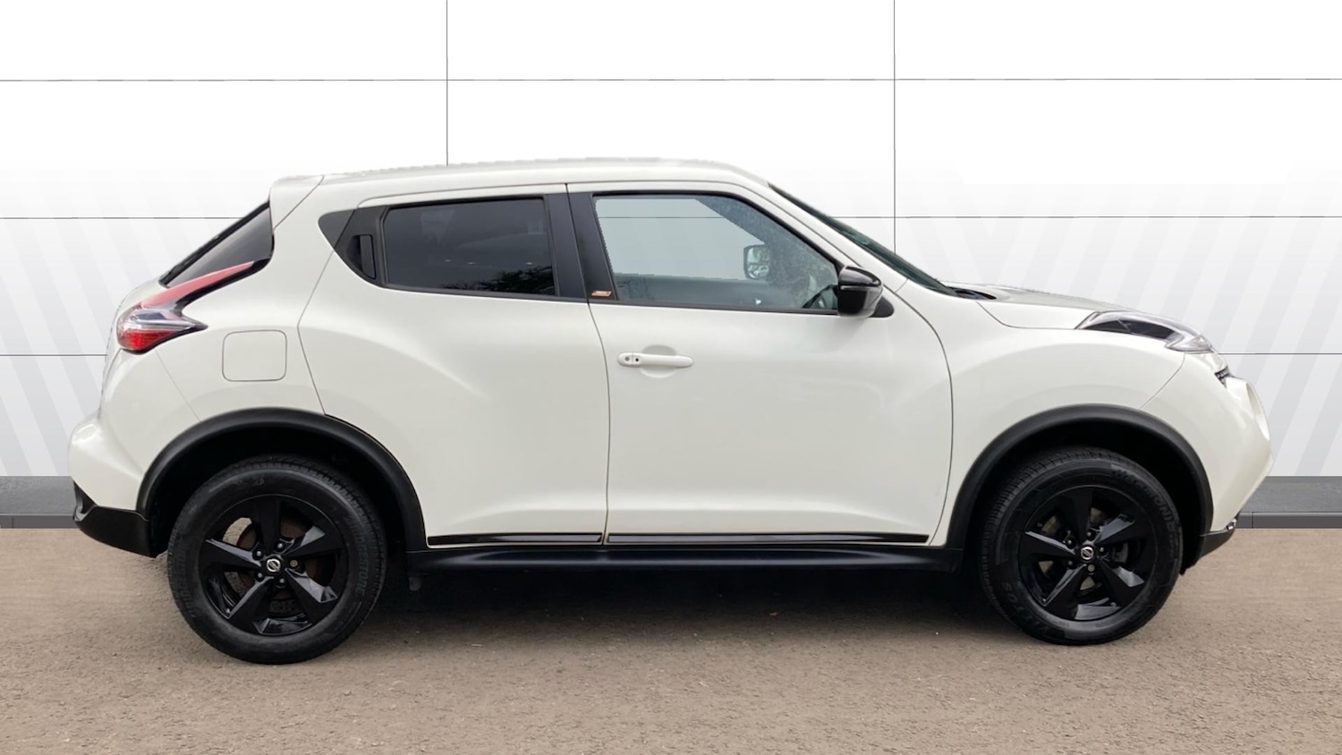 Used Nissan Juke 2019 for sale - 76343915: Photo 5