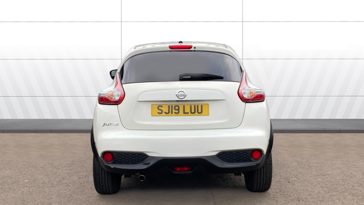 Used Nissan Juke 2019 for sale - 76343915: Photo 6